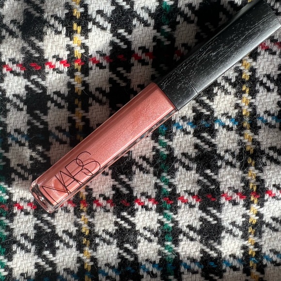 Nars Andy Warhol “Candy Says”larger than life lipgloss - Picture 5 of 8